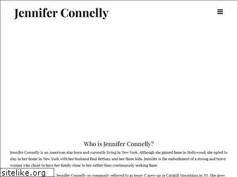 jenniferconnelly.net