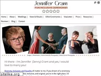 jennifercram.com