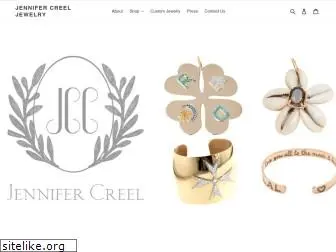 jennifercreel.com