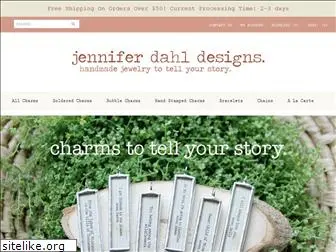 jenniferdahldesigns.com