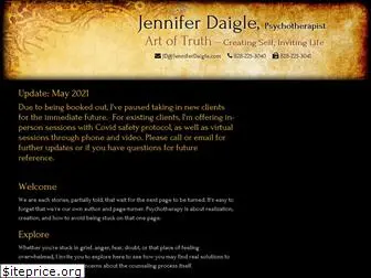 jenniferdaigle.com