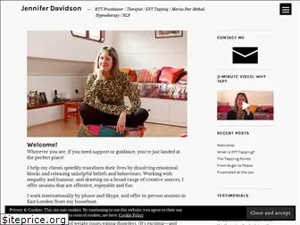 jenniferdavidson.com