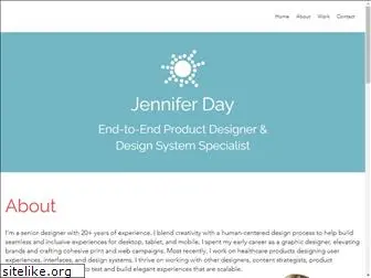 jenniferdaydesign.com