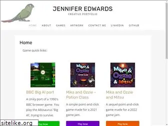 jenniferedwards.co.uk