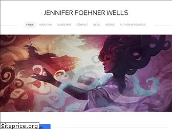 jenniferfoehnerwells.com