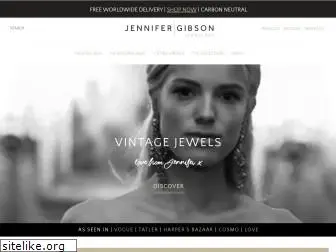 jennifergibsonjewellery.com