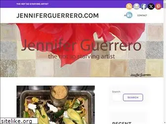 jenniferguerrero.com