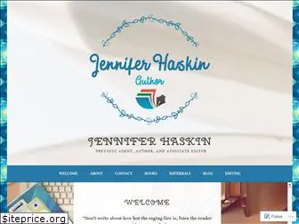 jenniferhaskin.com