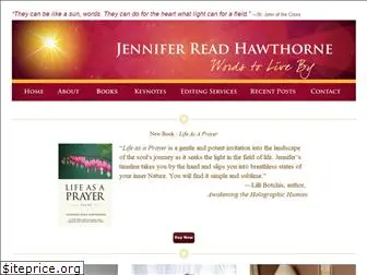 jenniferhawthorne.com