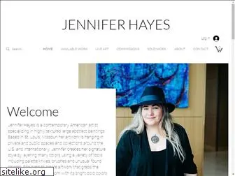 jenniferhayesstl.com