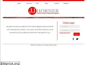 jenniferhorner.com