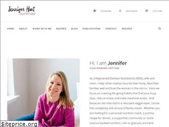 jenniferhuntnutrition.com