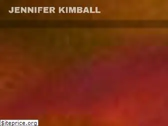 jenniferkimball.com