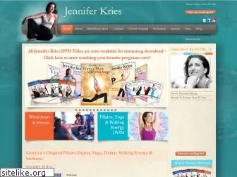 jenniferkries.com