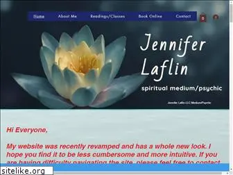 jenniferlaflin.com