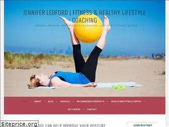 jenniferledford.com