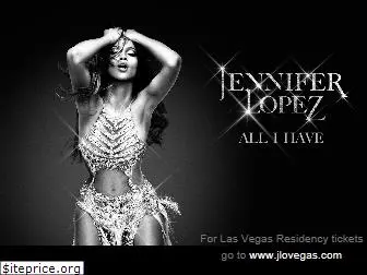 jenniferlopez.com