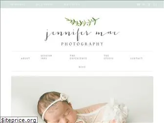 jennifermaephotography.com