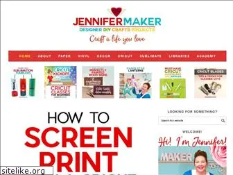 jennifermaker.com