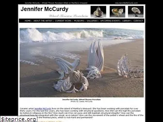 jennifermccurdy.com