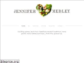 jennifermedley.com