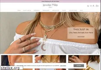 jennifermillerjewelry.com