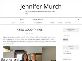 jennifermurch.com