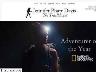 jenniferpharrdavis.com