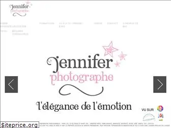 jenniferphotographe.com