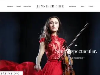 jenniferpike.com