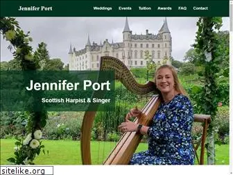 jenniferport.co.uk