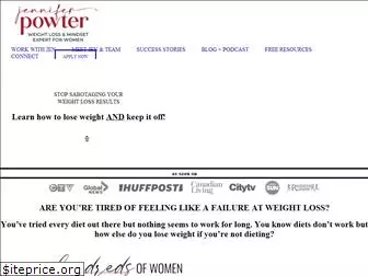 jenniferpowter.com