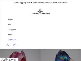 jenniferrothwell.com