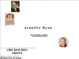 jenniferryanauthor.com