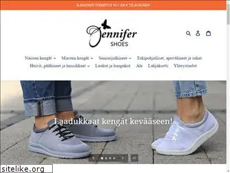 jennifershoes.fi