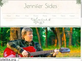 jennifersides.com