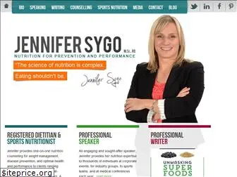 jennifersygo.com