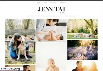 jennifertai.com