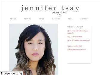 jennifertsay.com