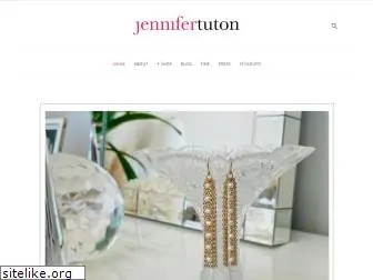 jennifertuton.com