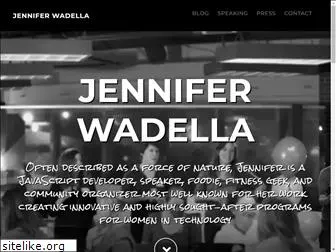 jenniferwadella.com