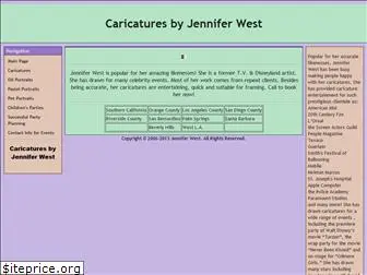 jenniferwest.com