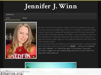 jenniferwinn.webs.com