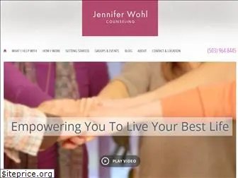 jenniferwohl.com