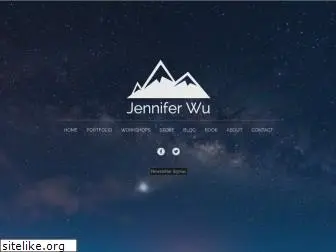 jenniferwu.com