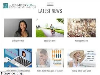 jenniferyun.com