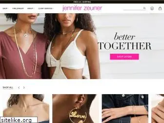 jenniferzeuner.com