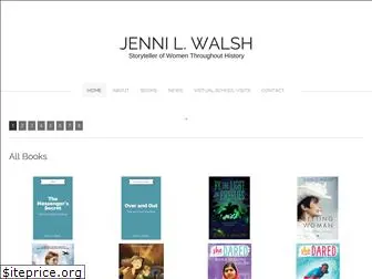 jennilwalsh.com