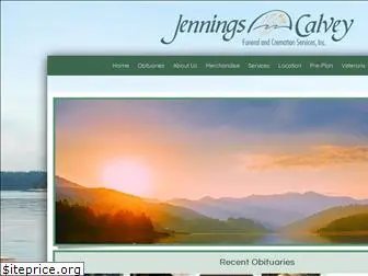 jenningscalvey.com