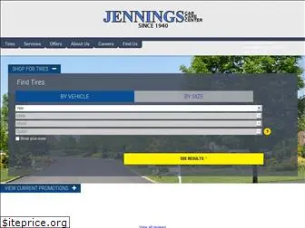 jenningscarcare.com